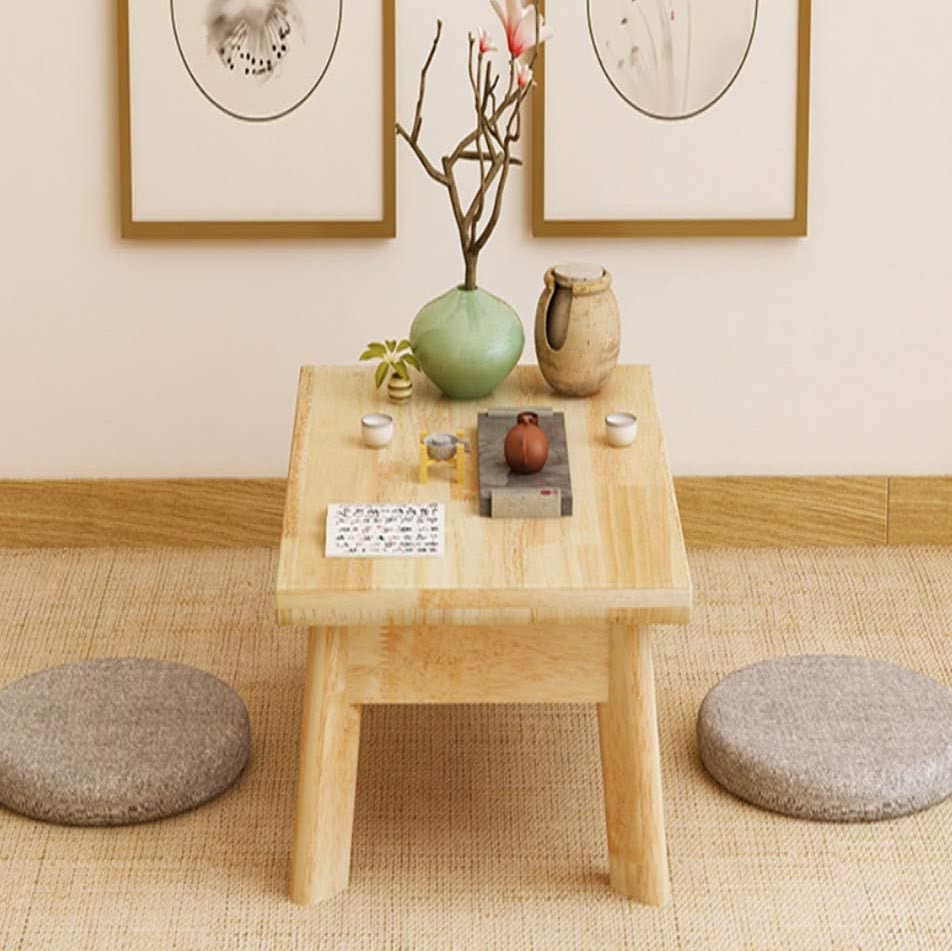 Журнальний столик "Хайду 80х50" ваніль Миколаїв - фото 3