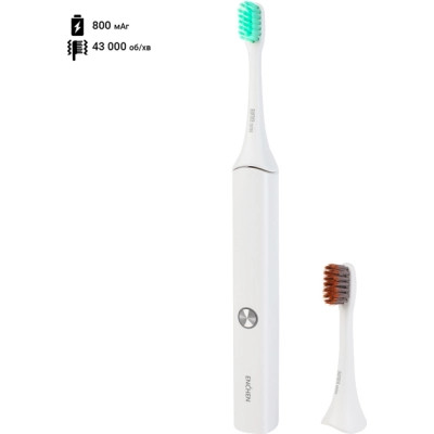 Электрическая зубная щетка Xiaomi Aurora T2 White Винница - изображение 1