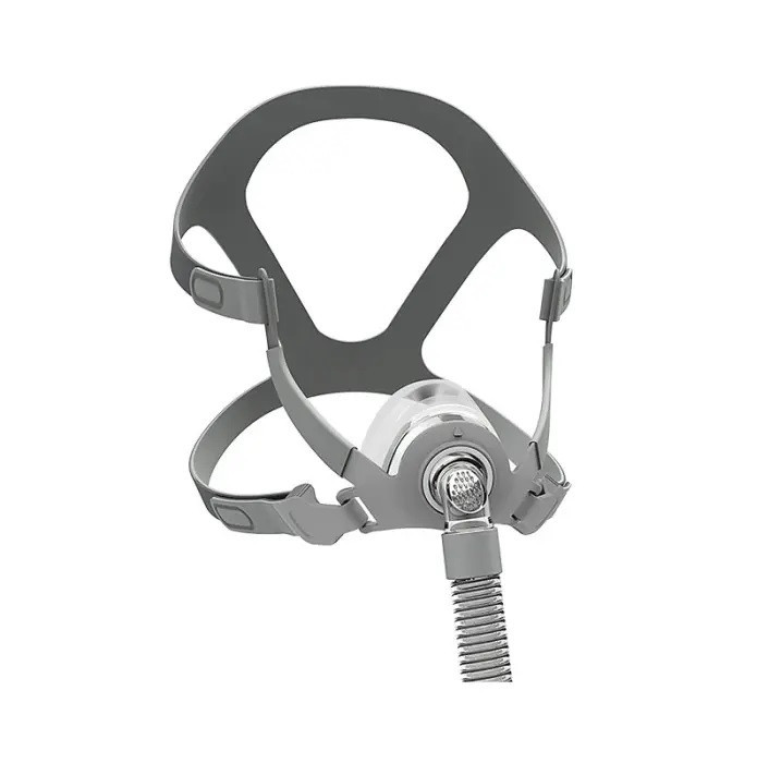 СІПАП маска назальна BMC N5B Розмір L Дніпро - фото 1