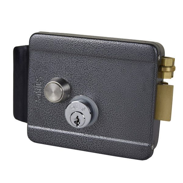 Електромеханічний замок ATIS Lock MG для контролю доступу Киев - изображение 1