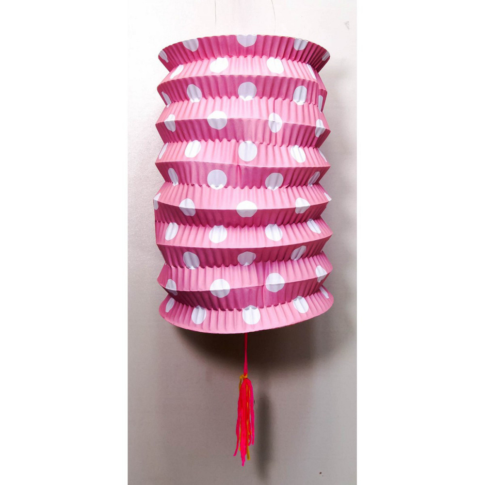 Фонарик из бумаги цветной Киев - изображение 1