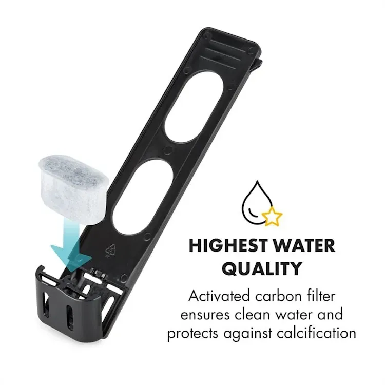 Б/У Кавомашина Klarstein Aromatica II Duo з Німеччини Дніпро - фото 10