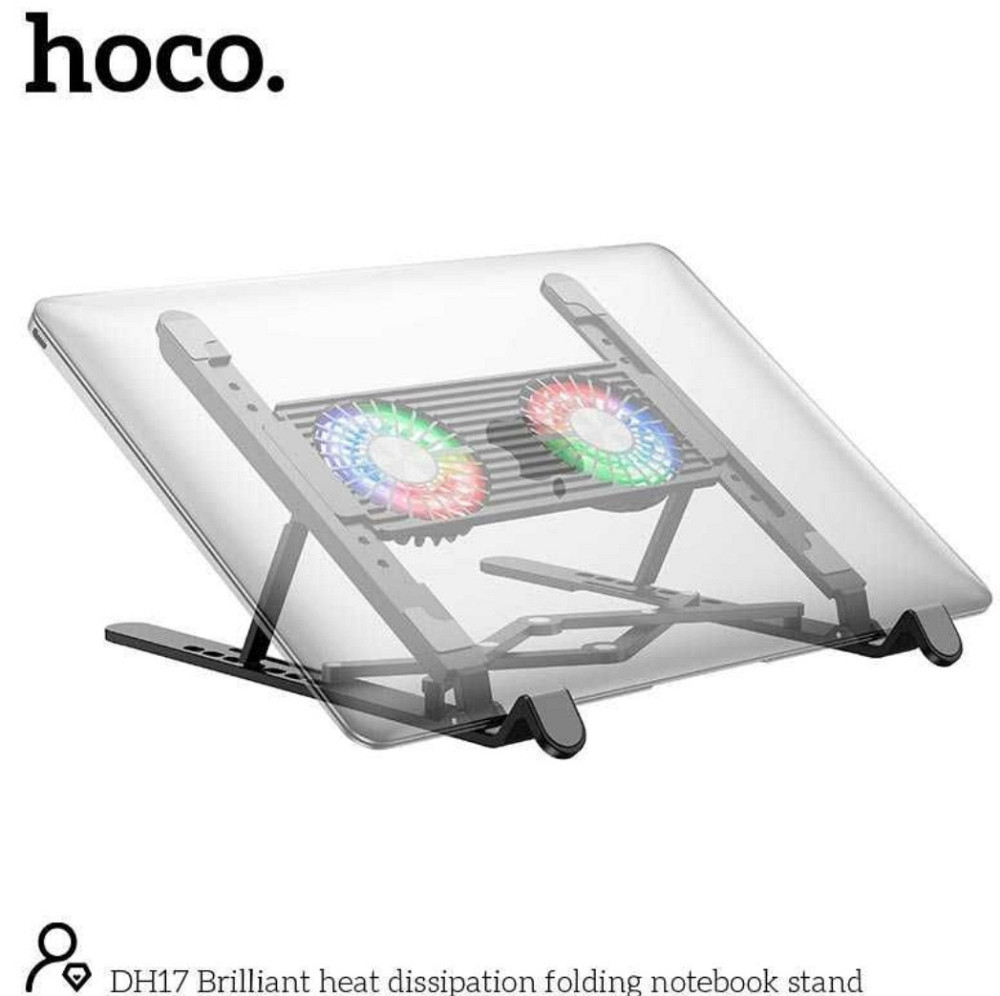 Кулер для ноутбука 17