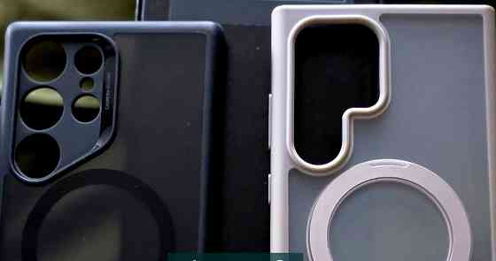 Смартфон Samsung Galaxy S24 Ultra 12/512Gb. Titanium Gray. Киев