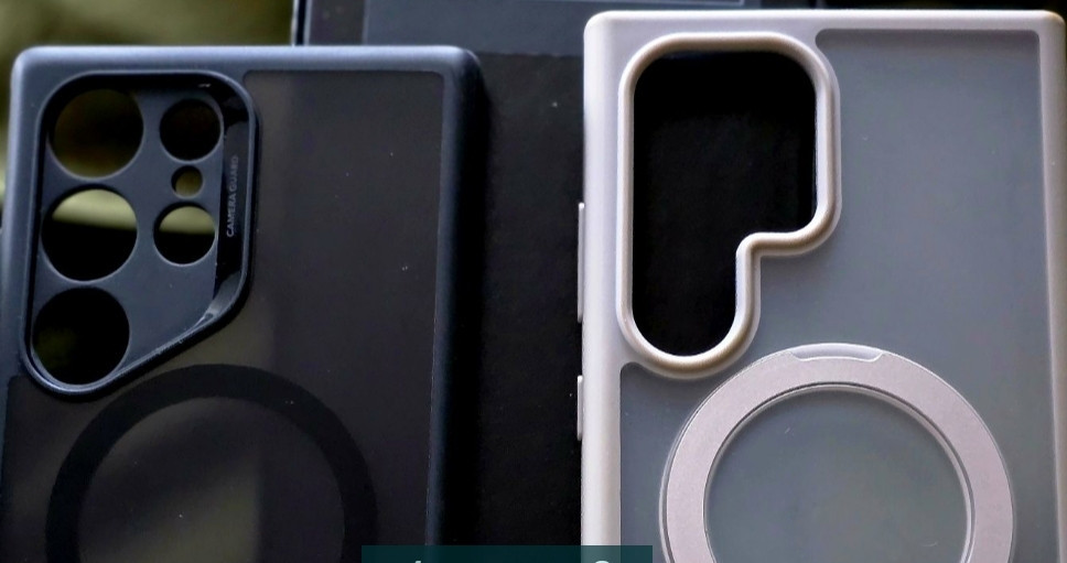 Смартфон Samsung Galaxy S24 Ultra 12/512Gb. Titanium Gray. Киев - изображение 5