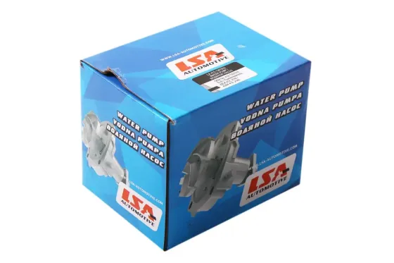 Помпа М-412 LSA Винница