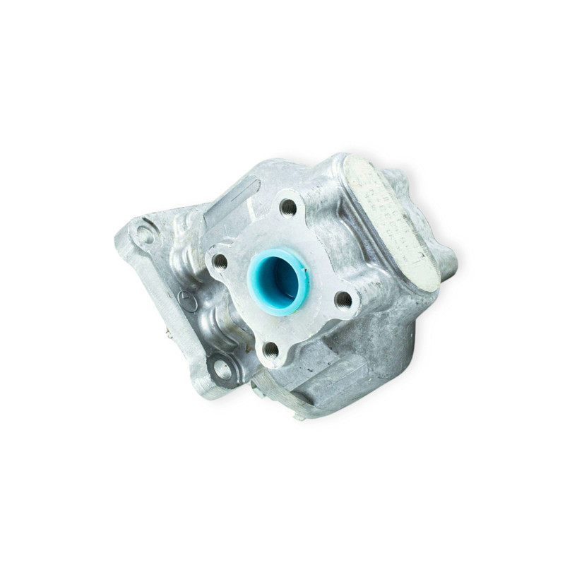 НШ лівий вузький (PRC 50АД-3Л лівий) (VZTA) Агрегатний завод 50МВ-3Л Мукачево - фото 1