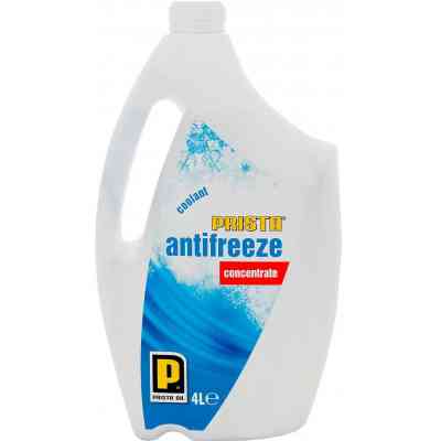 Антифриз PRISTA Concentrate 4л (4656) Вінниця
