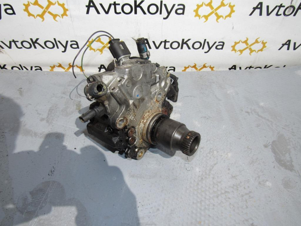 Паливний насос Sprinter 2.1 cdi 2011-2014 (Euro 5) Ковель - фото 1