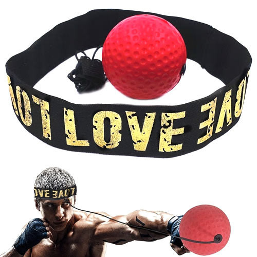 Мяч для тренировки реакции и координации Киев - изображение 10