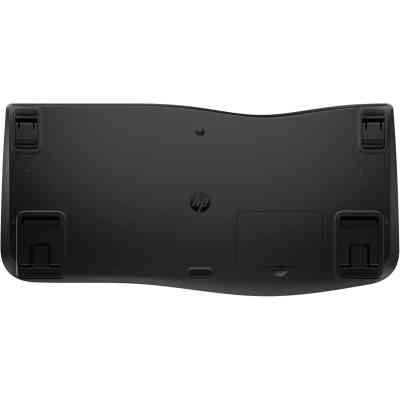 Клавиатура HP 680 Comfort Dual-Mode UA Black (8T6L8AA) Винница