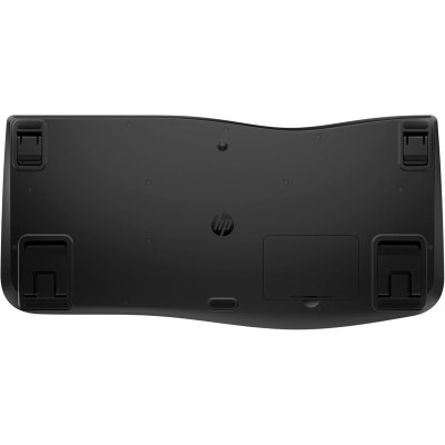 Клавиатура HP 680 Comfort Dual-Mode UA Black (8T6L8AA) Винница - изображение 3
