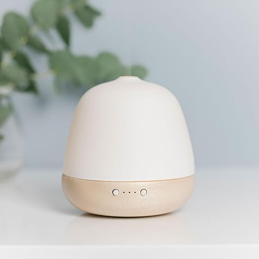 Аромадифузор CERA від Pranarōm Луцьк - фото 1