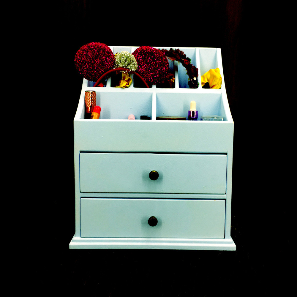 Органайзер для косметики "Бланка" ірис Миколаїв - фото 6