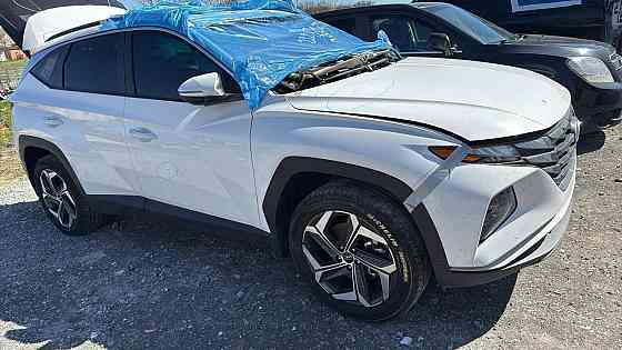 Диски R19 Hyundai Tucson 20-26 Київ