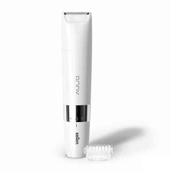 Тример Braun BS 1000 Body Mini ( 12303 ) Харків