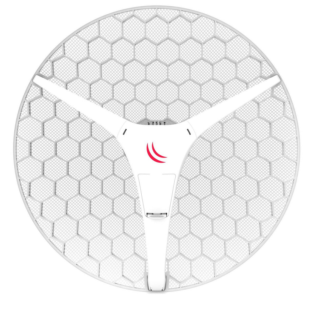 Точка доступа Mikrotik LHG XL HP5 4-pack (RBLHG-5HPnD-XL4pack) ( 19203 ) Харків - фото 2