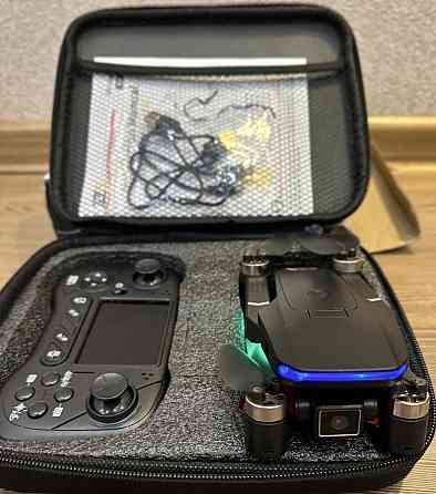 Квадрокоптер Tola Drone 31 LCD. Харьков