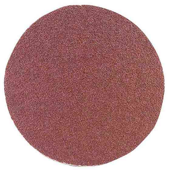 Sigma Шлифовальный круг без отверстий Ø150мм P60 (10шт) SIGMA (9121341) Киев