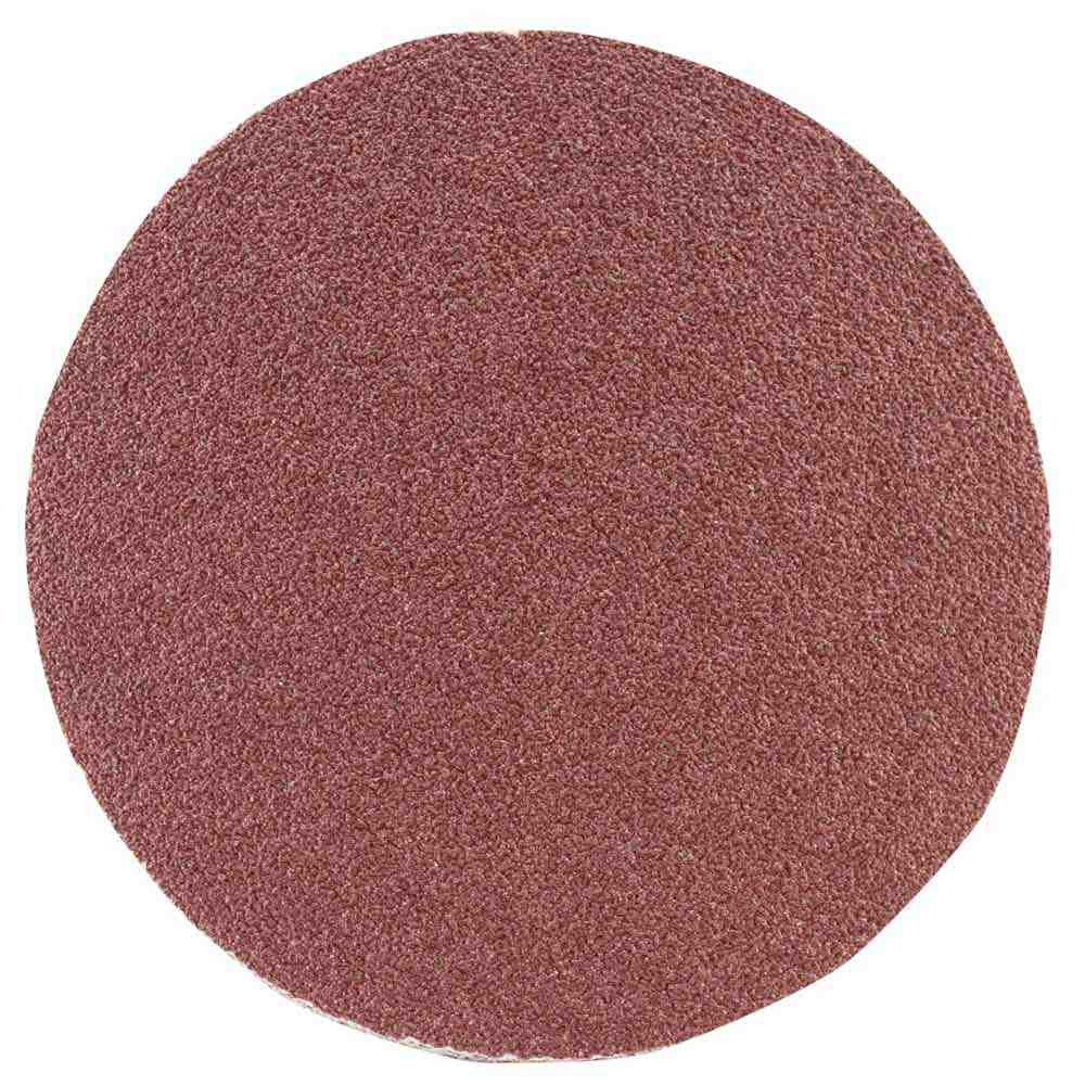 Sigma Шлифовальный круг без отверстий Ø150мм P60 (10шт) SIGMA (9121341) Киев - изображение 1