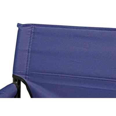 Крісло складане NeRest NR-33 Режисер з полицею Blue (4820211100544_2) Вінниця