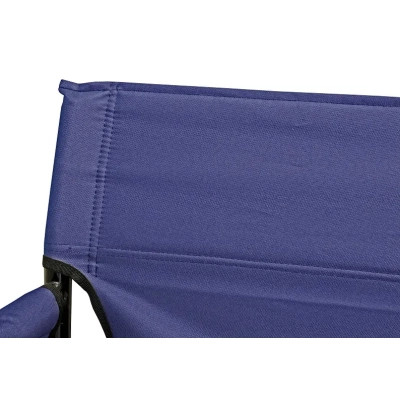 Крісло складане NeRest NR-33 Режисер з полицею Blue (4820211100544_2) Вінниця - фото 4