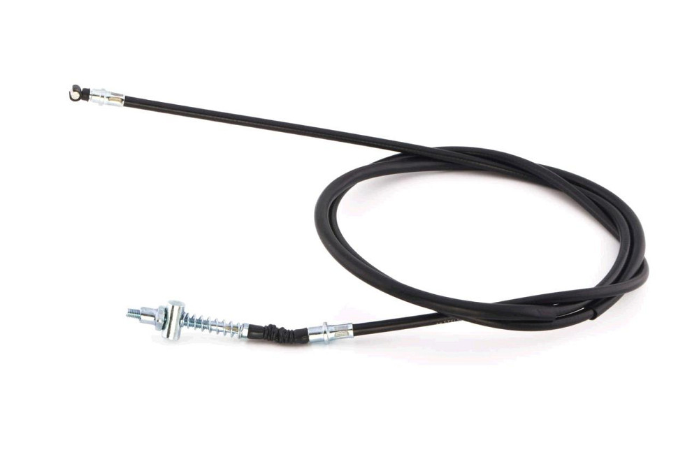 Трос переднього гальма скутер 4 Т китай 150-2 Мукачево - фото 1