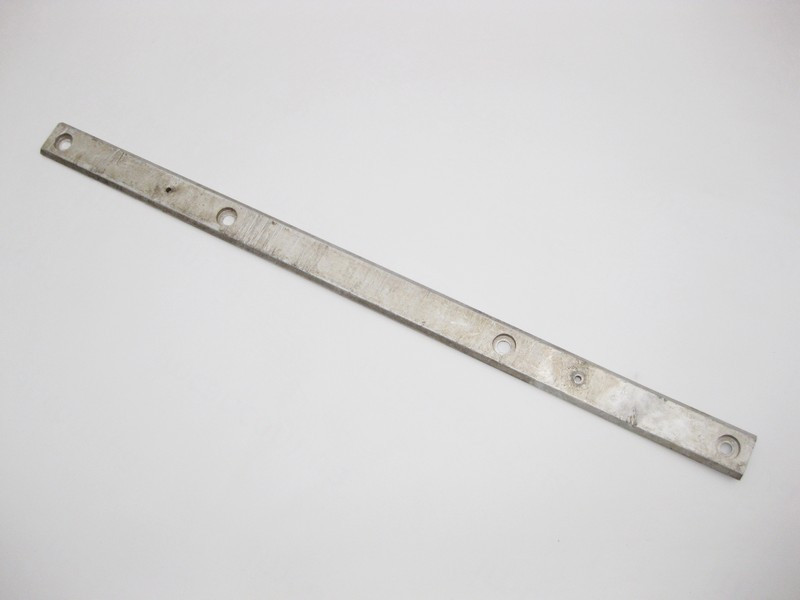 Mercedes-Benz  A2126190125 Розпірка - елемент жорсткості днища E-Class W212 CLS C218 Одесса - изображение 1