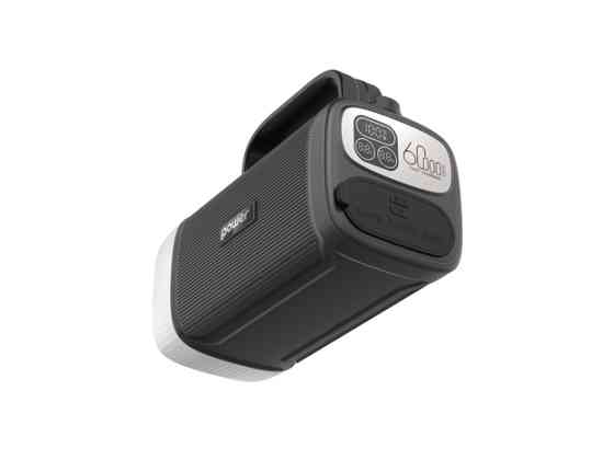 Повербанк C61 для ноутбука 60000 mAh 100W — чорний (з ліхтарем і ручкою) Киев