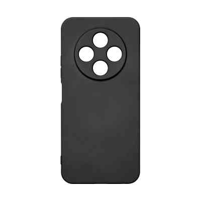 Чехол для мобильного телефона Armorstandart ICON Tecno Spark 30C 4G (kl5) Camera cover Black (ARM81203) Винница