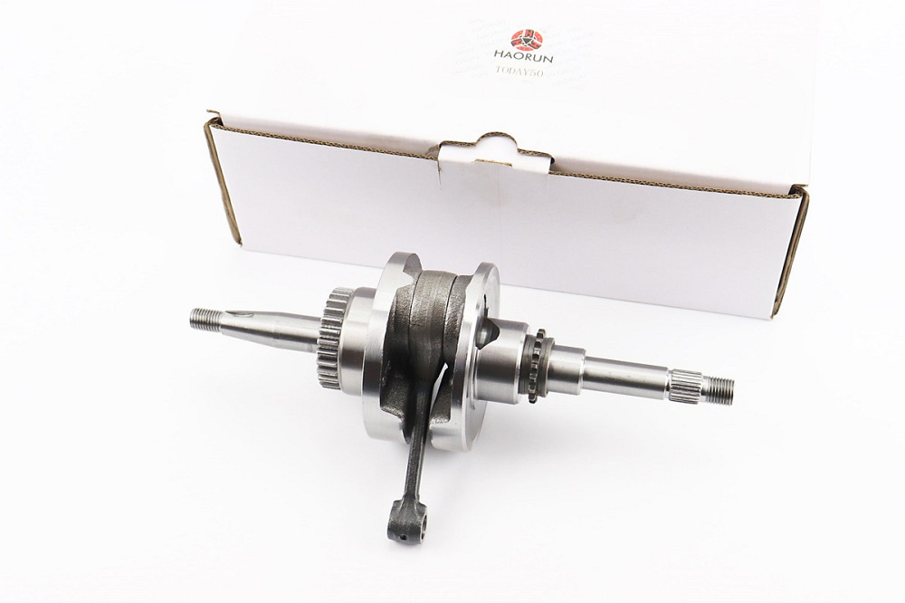 Колінвал Honda AF61, AF62, AF67, AF68 Киев - изображение 1