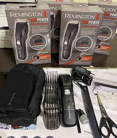 Машинка для стрижки волос: Remington HC5205 .Remington HC5205 Киев
