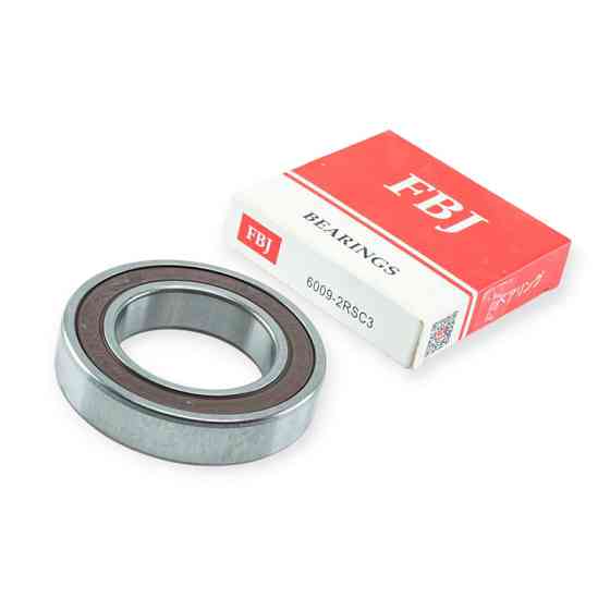 Підшипник (6009) C3 180109 Мукачево