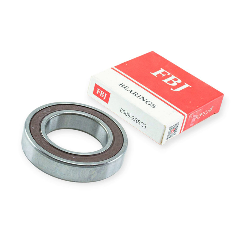 Подшипник (6009) C3 180109 Мукачево - изображение 1