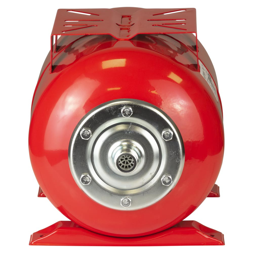 Wetron Гидроаккумулятор горизонтальный 24л WETRON HTw24 (779221) Коломия - фото 7