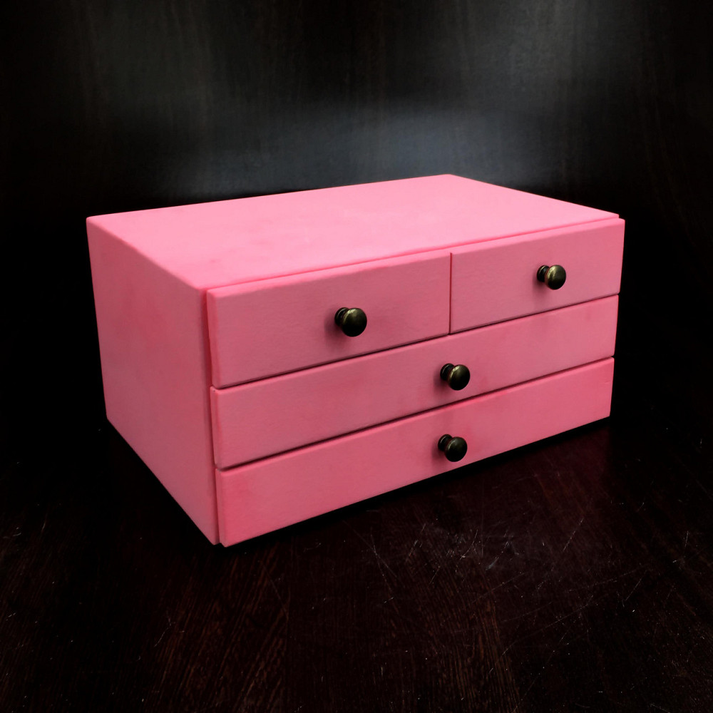 Органайзер для косметики 