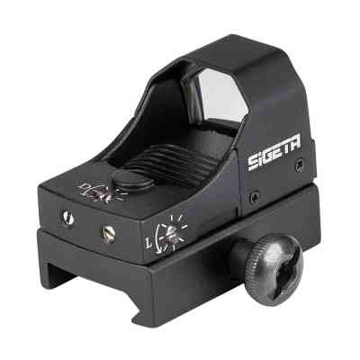 Коліматорний приціл Sigeta AntiRU-03 (65703) Вінниця
