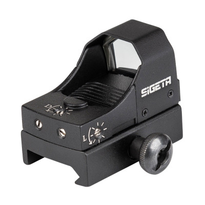 Коліматорний приціл Sigeta AntiRU-03 (65703) Вінниця - фото 3