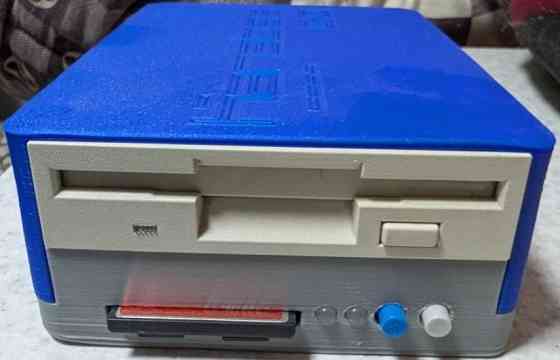 Приставка Karabas GO Zx Spectrum profi . Киев