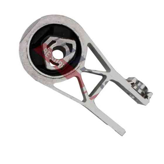 Подушка Fiat Ducato 2.2HDI 06- задняя двигателя Мукачево