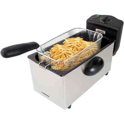 Фритюрница Esperanza EKG010 Deep Fryer (EKG010) Винница