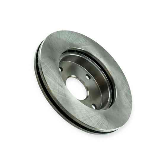 Диск Chevrolet Lacetti передній d15 ( ) гальмівний Мукачево