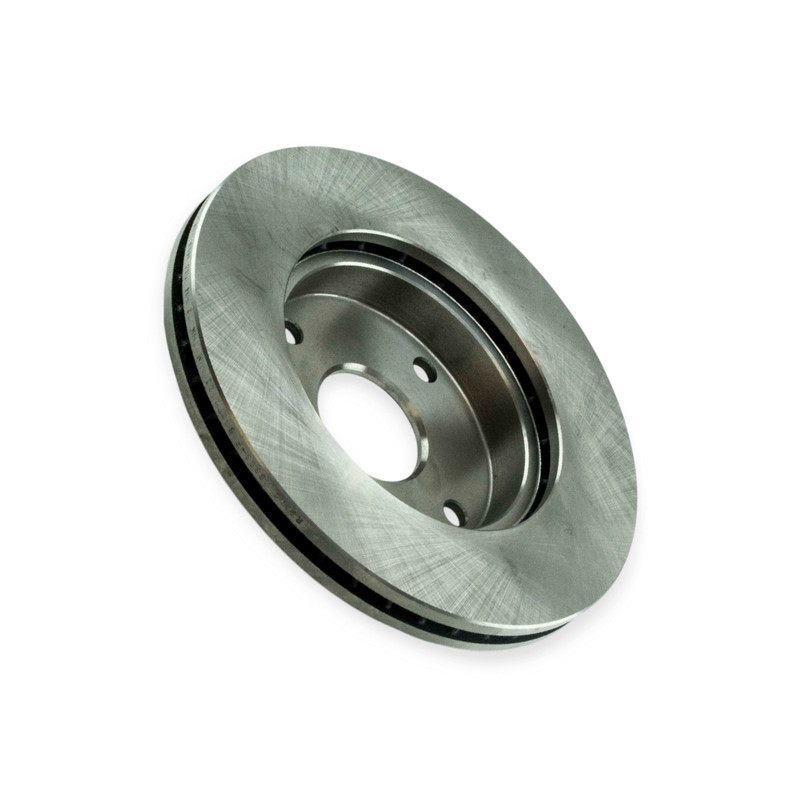 Диск Chevrolet Lacetti передній d15 ( ) гальмівний Мукачево - фото 1