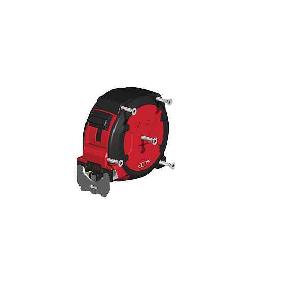 Рулетка немагнітна MILWAUKEE, 2м Одесса