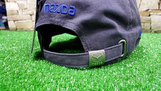 Бейсболка Mazda Суми