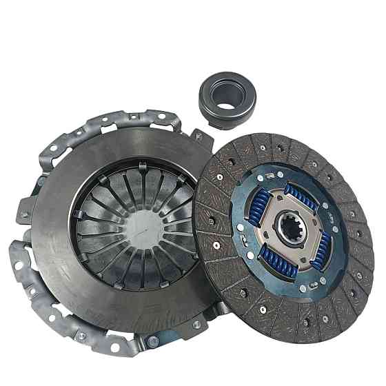 Комплект ГАЗ 3302, 3110 (402 ,405 ,406 ,409 , 4215) в сборе сцепления Мукачево