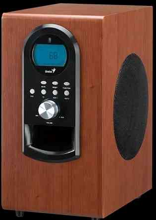 Домашний кинотеатр Genius SW-HF5.1 6000 Харьков