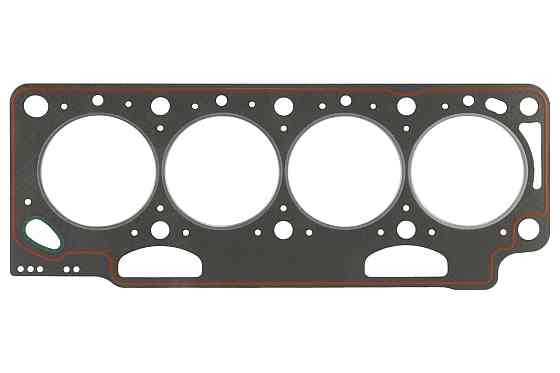 Прокладка головки 1,55 mm 3 мітки Renault 1,9 DTi (F9Q) >01 HANSWERK HW100023 Київ