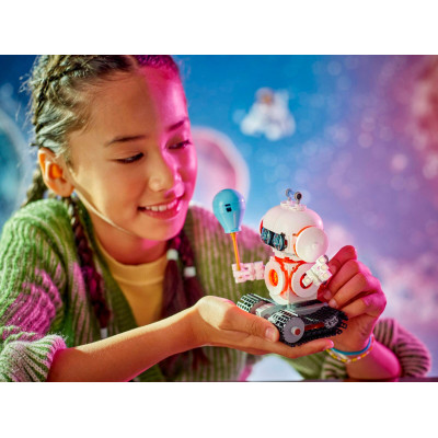 Конструктор LEGO Creator Космічний робот (31164) Вінниця - фото 5