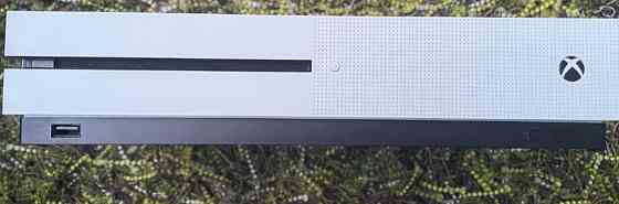 Приставка: Xbox one s. Харьков